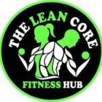 lean core gym logo