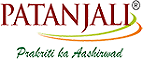 patanjali logo